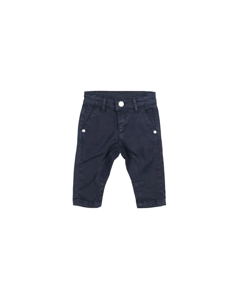 Siviglia HOSEN & RÖCKE - Hosenauf YOOX.COM Nachtblau