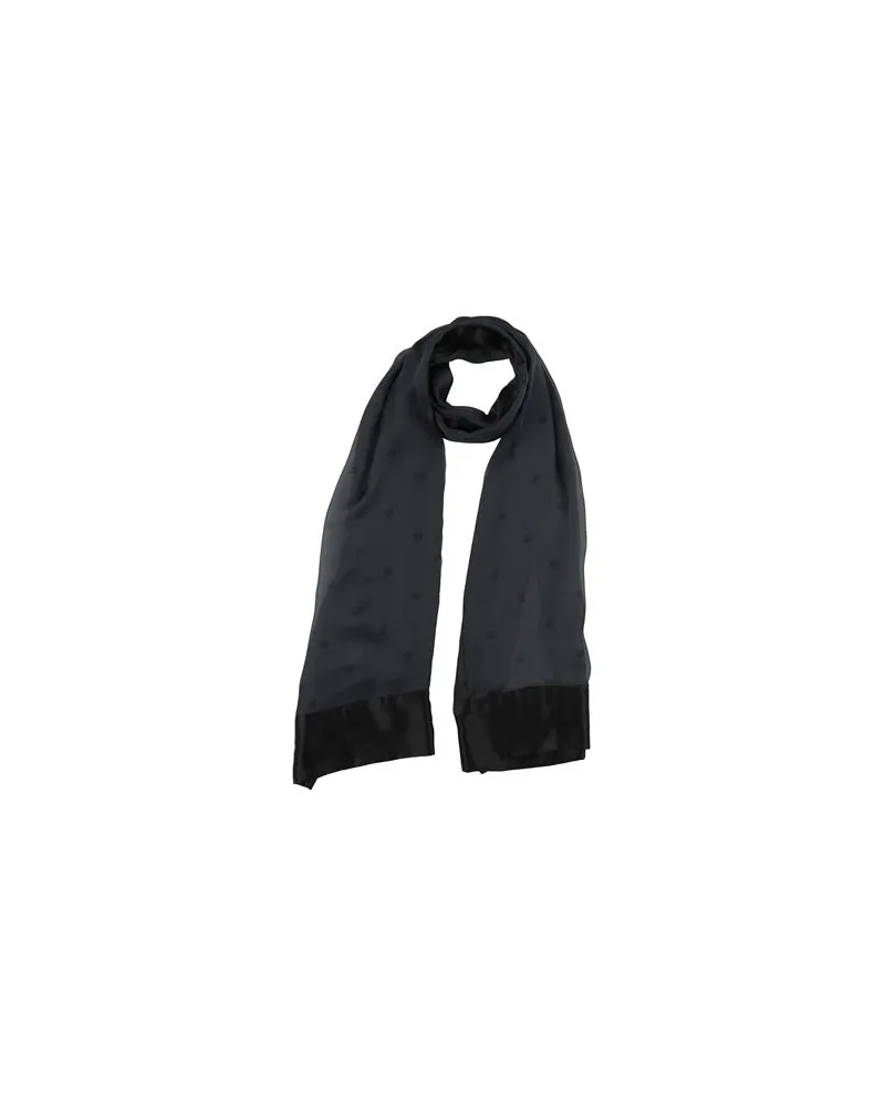 Givenchy ACCESSOIRES - Schalsauf YOOX.COM Braungrau