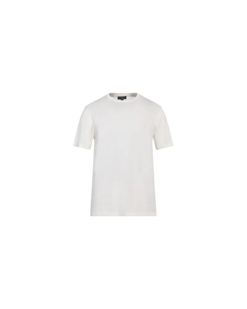 Dunhill STRICKWAREN - Pulloverauf YOOX.COM Elfenbein