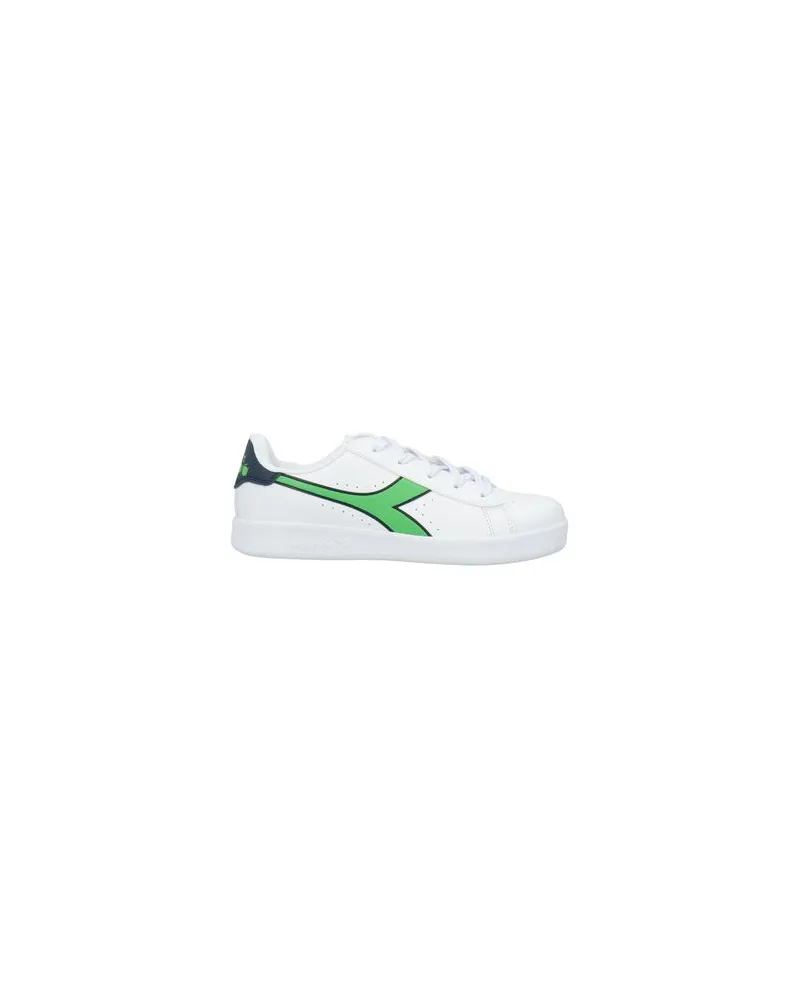 Diadora SCHUHE - Sneakersauf YOOX.COM Weiß