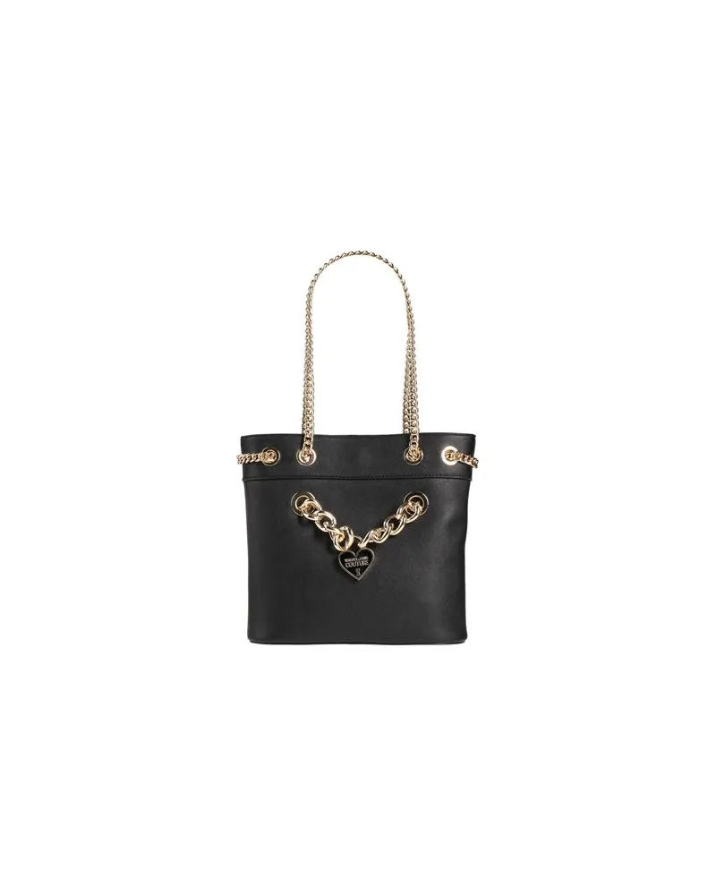 Versace Jeans TASCHEN - Handtaschenauf YOOX.COM Schwarz