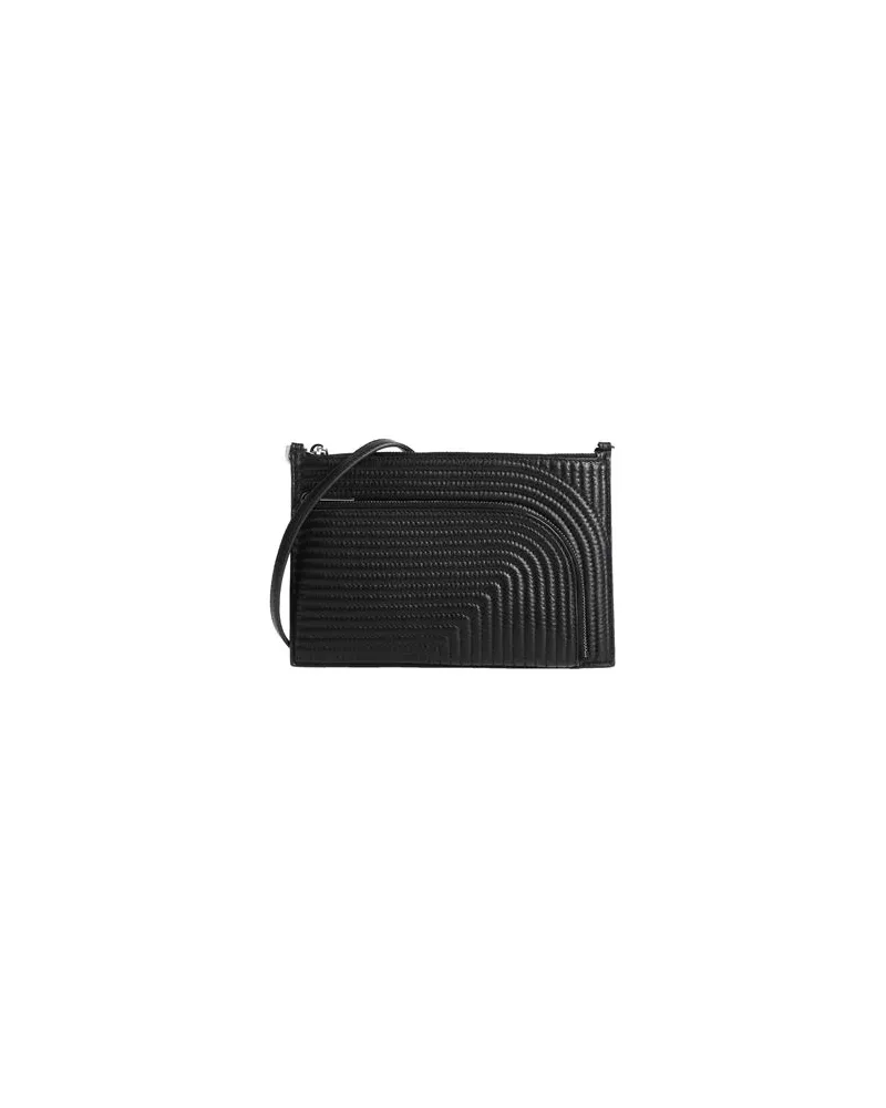 Rick Owens TASCHEN - Umhängetascheauf YOOX.COM Schwarz