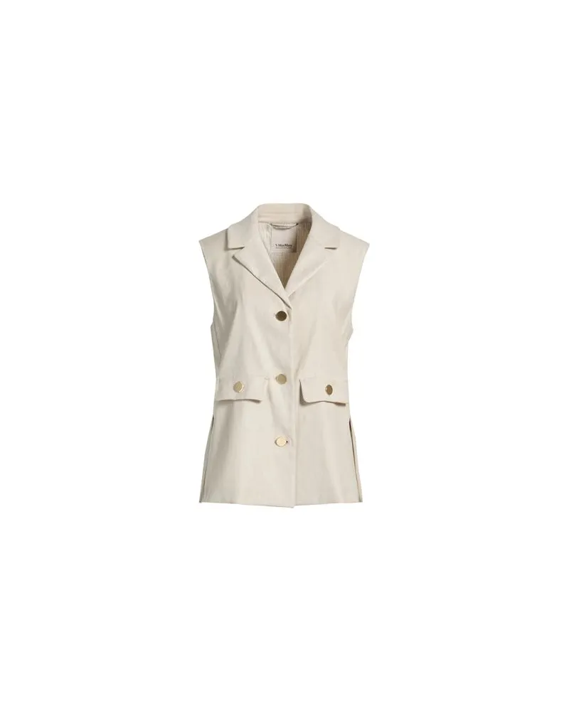 Max Mara ANZÜGE und CO-ORDS - Blazersauf YOOX.COM Beige