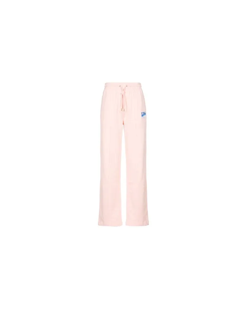 Casablanca Paris HOSEN & RÖCKE - Hosenauf YOOX.COM Hellrosa