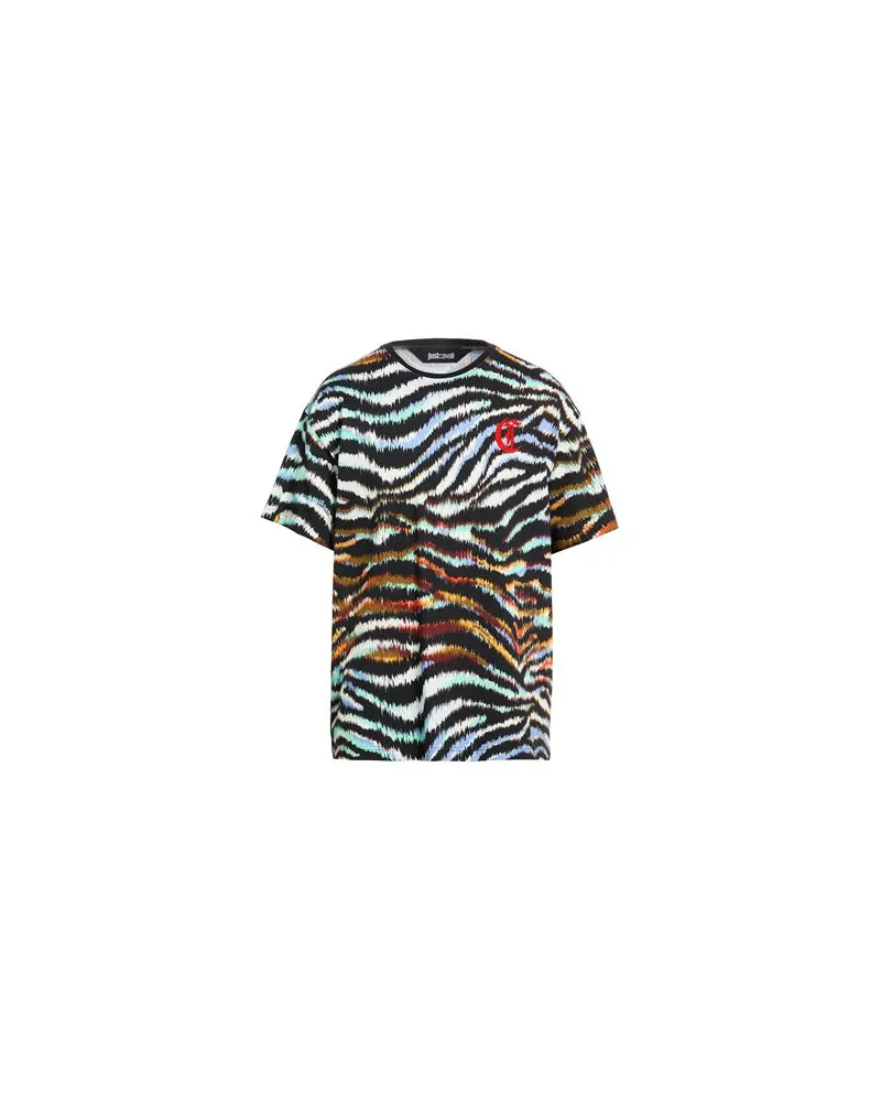 Just Cavalli TOPS - T-shirtsauf YOOX.COM Säuregrün