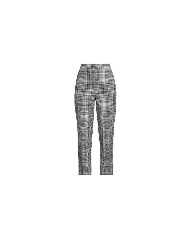 Twin-Set U&B - HOSEN & RÖCKE - Hosenauf YOOX.COM Khaki