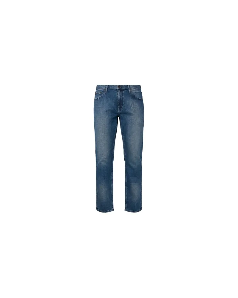 Paige HOSEN & RÖCKE - Jeanshosenauf YOOX.COM Blau