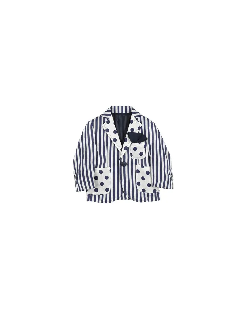 Neill Katter ANZÜGE und CO-ORDS - Blazersauf YOOX.COM Nachtblau