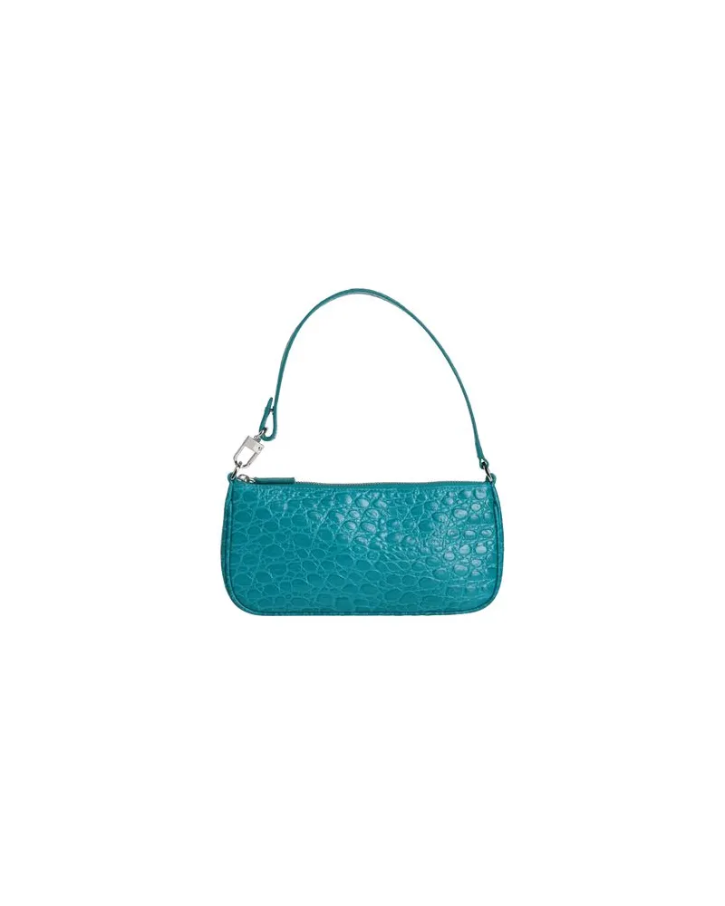 by FAR TASCHEN - Handtaschenauf YOOX.COM Aquamarin