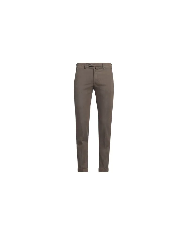 Briglia 1949 HOSEN & RÖCKE - Hosenauf YOOX.COM Khaki