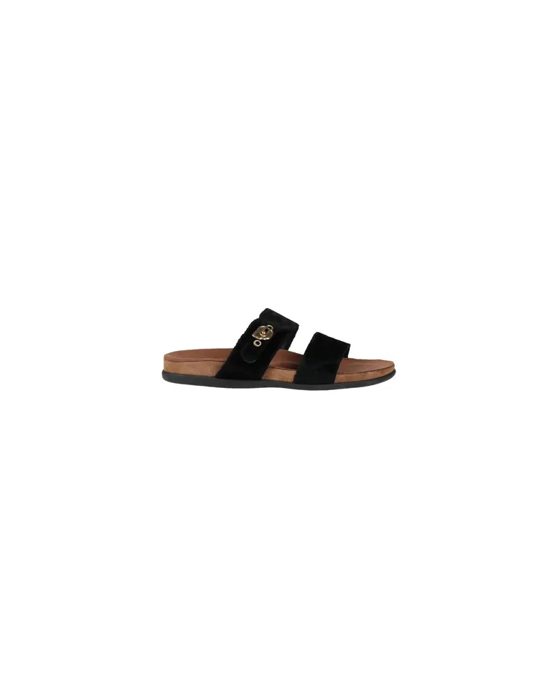 Ancient Greek Sandals SCHUHE - Sandalenauf YOOX.COM Schwarz