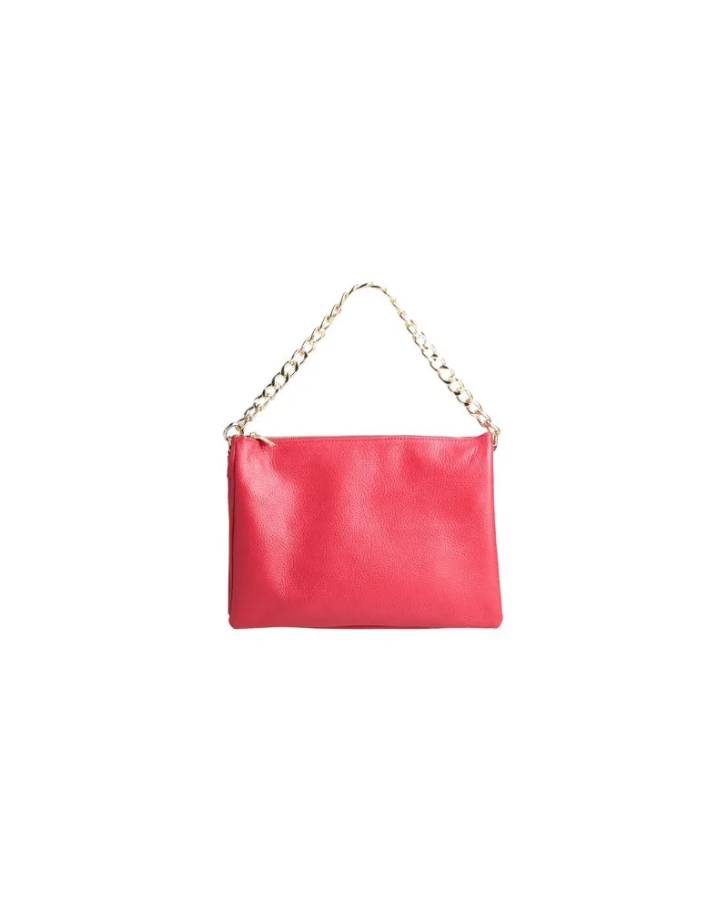 Gianni Notaro TASCHEN - Handtaschenauf YOOX.COM Rot