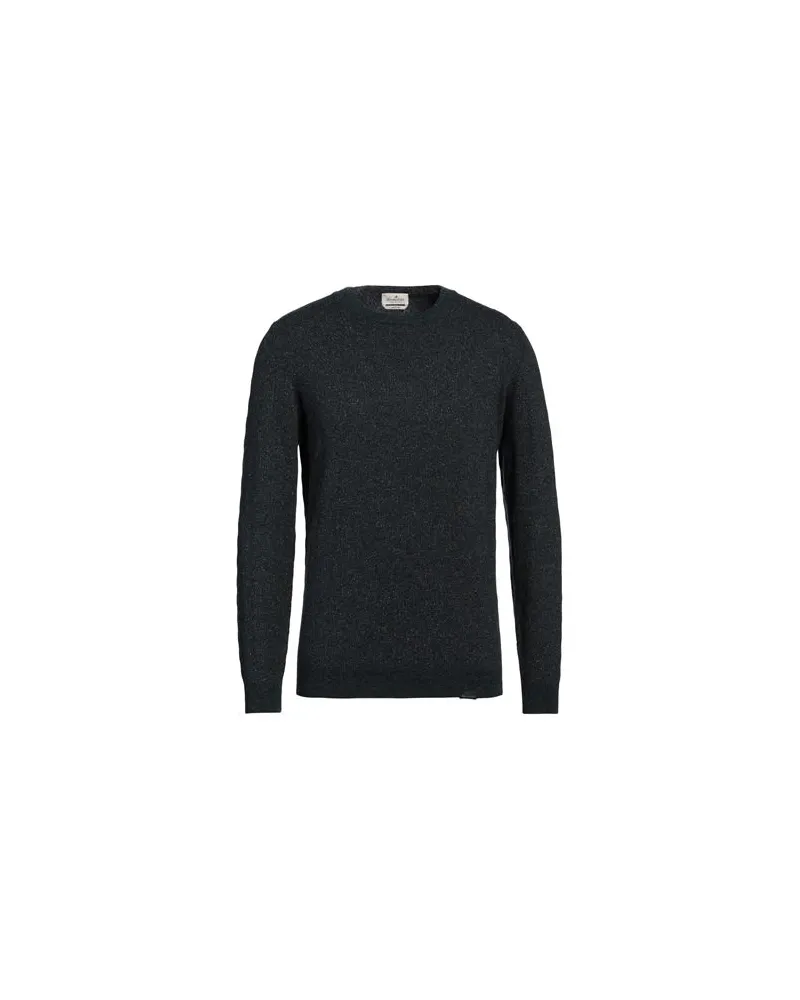 Brooksfield STRICKWAREN - Pulloverauf YOOX.COM Dunkelgrün