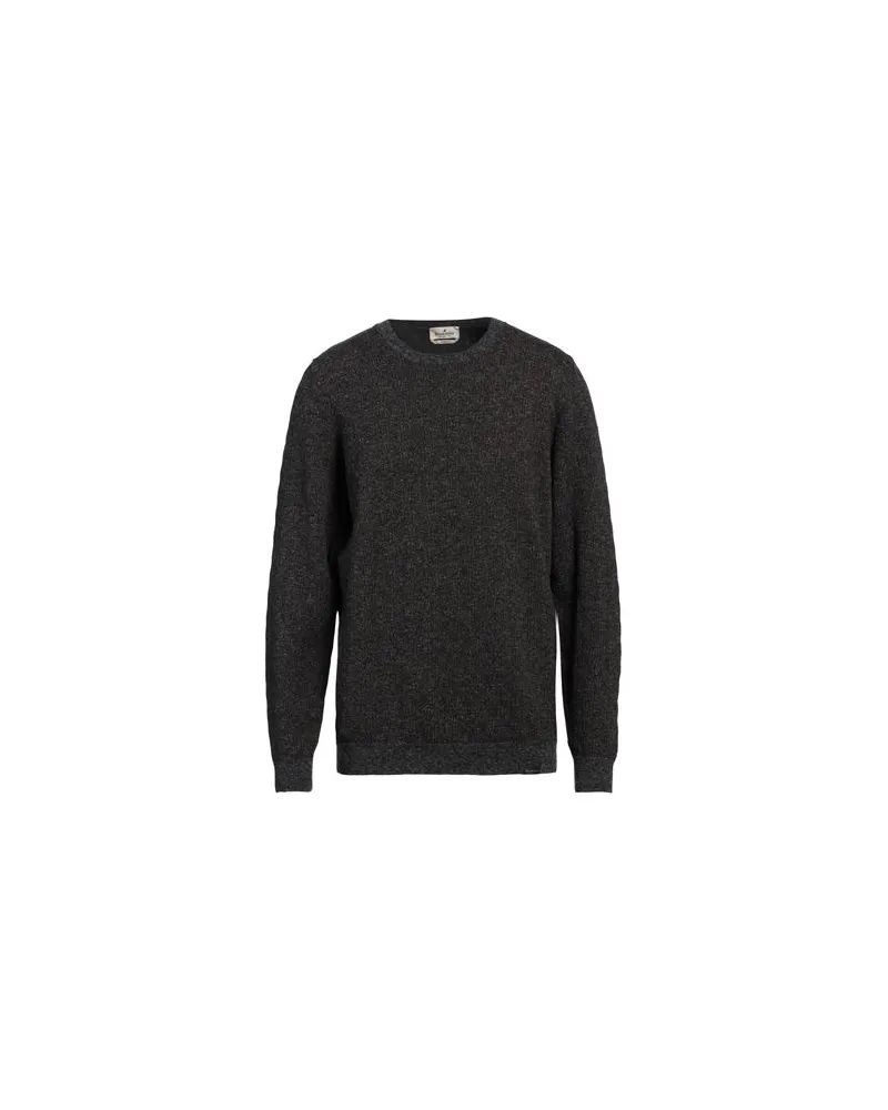 Brooksfield STRICKWAREN - Pulloverauf YOOX.COM Grau