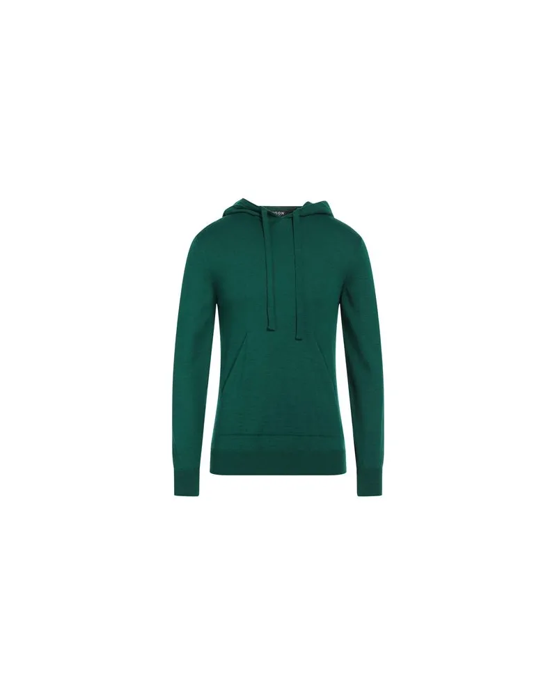 Yoon STRICKWAREN - Pulloverauf YOOX.COM Grün