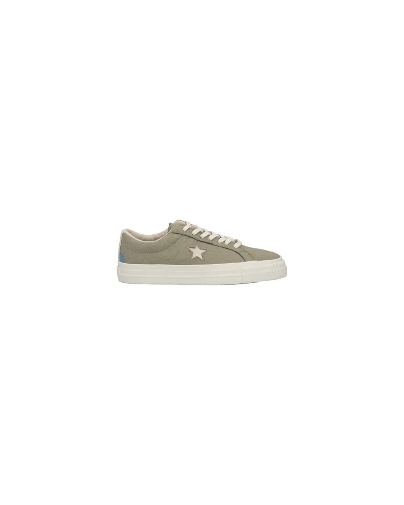 Converse SCHUHE - Sneakersauf YOOX.COM Salbeigrün