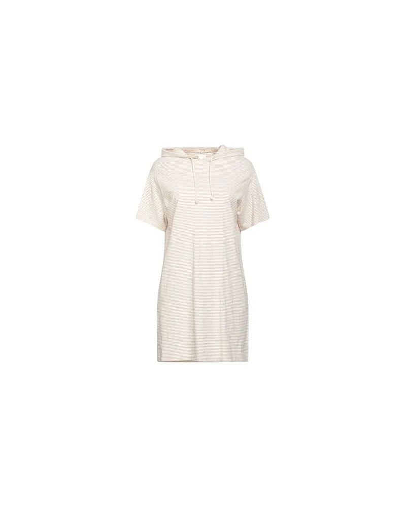Des Petits Hauts KLEIDER - Mini-Kleiderauf YOOX.COM Beige
