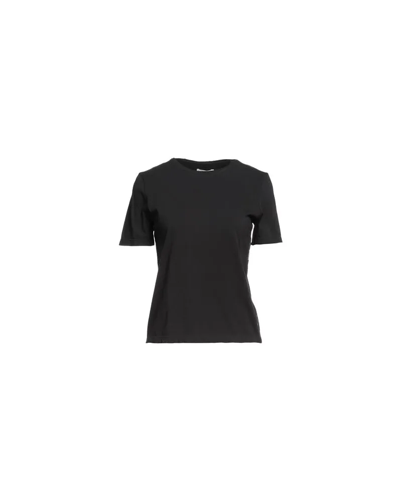 Ballantyne TOPS - T-shirtsauf YOOX.COM Schwarz