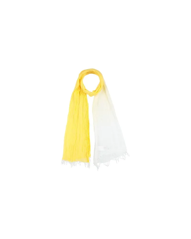 Caractère ACCESSOIRES - Schalsauf YOOX.COM Gelb