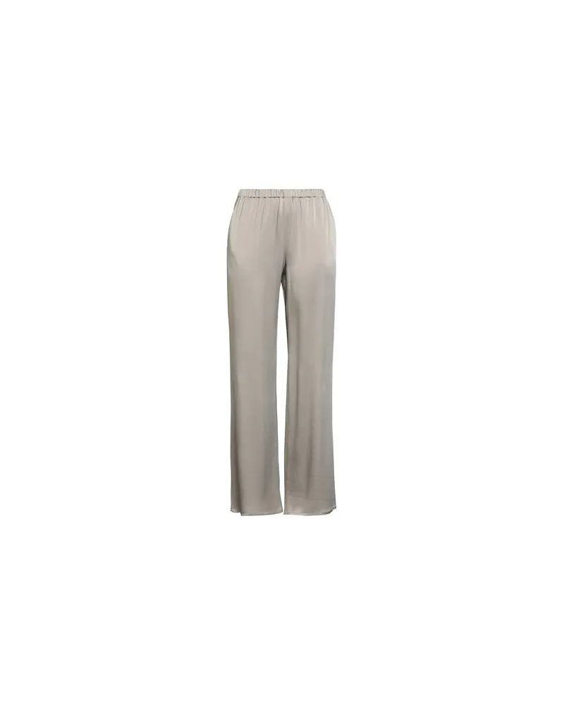 Antonelli Firenze HOSEN & RÖCKE - Hosenauf YOOX.COM Maulwurfsgrau