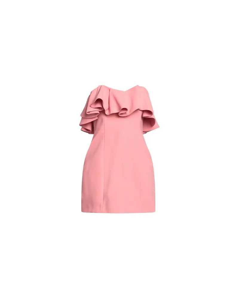Forte Couture KLEIDER - Mini-Kleiderauf YOOX.COM Rosa