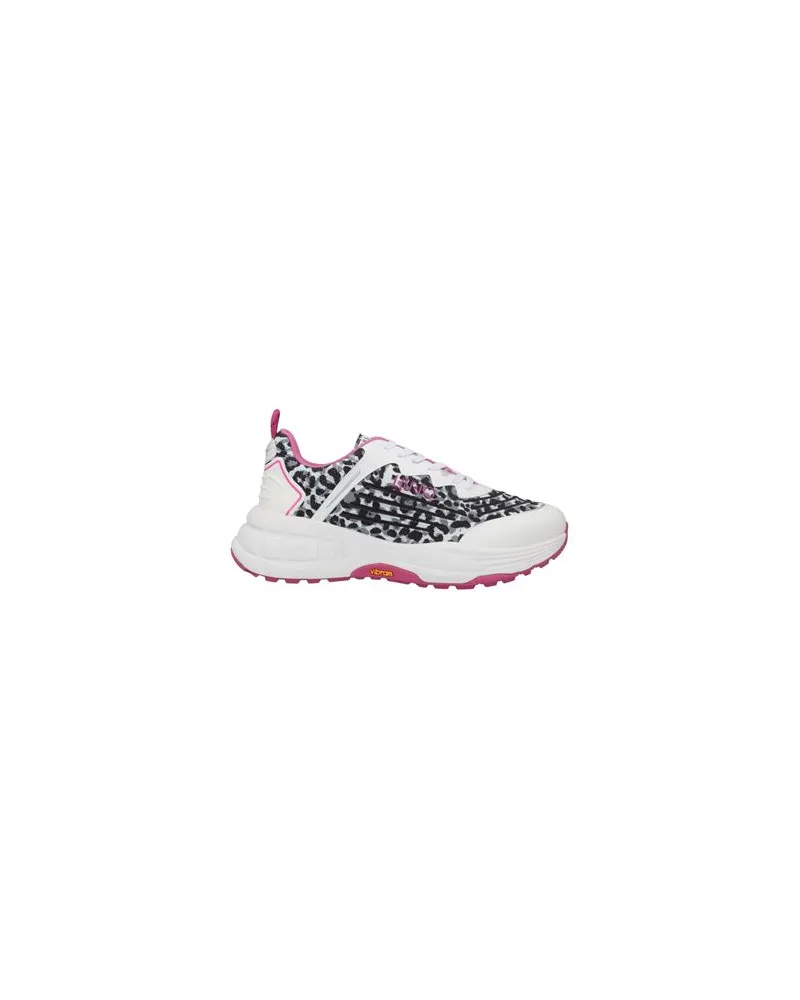 Liu Jo SCHUHE - Sneakersauf YOOX.COM Weiß