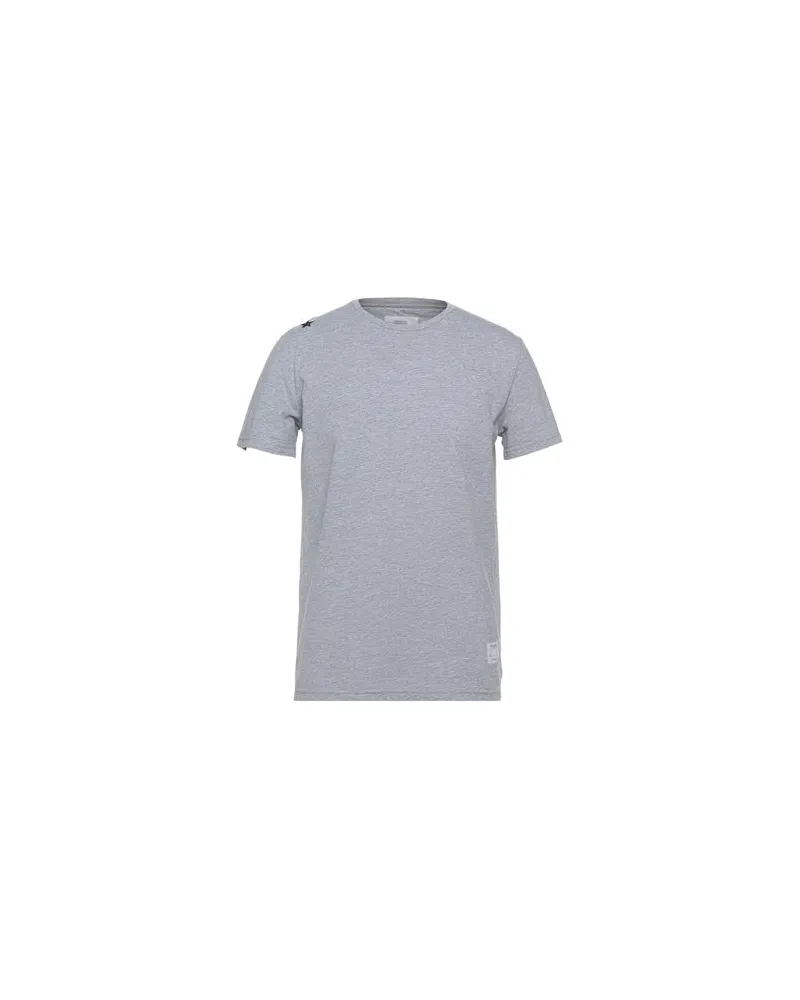 THE EDITOR TOPS - T-shirtsauf YOOX.COM Grau
