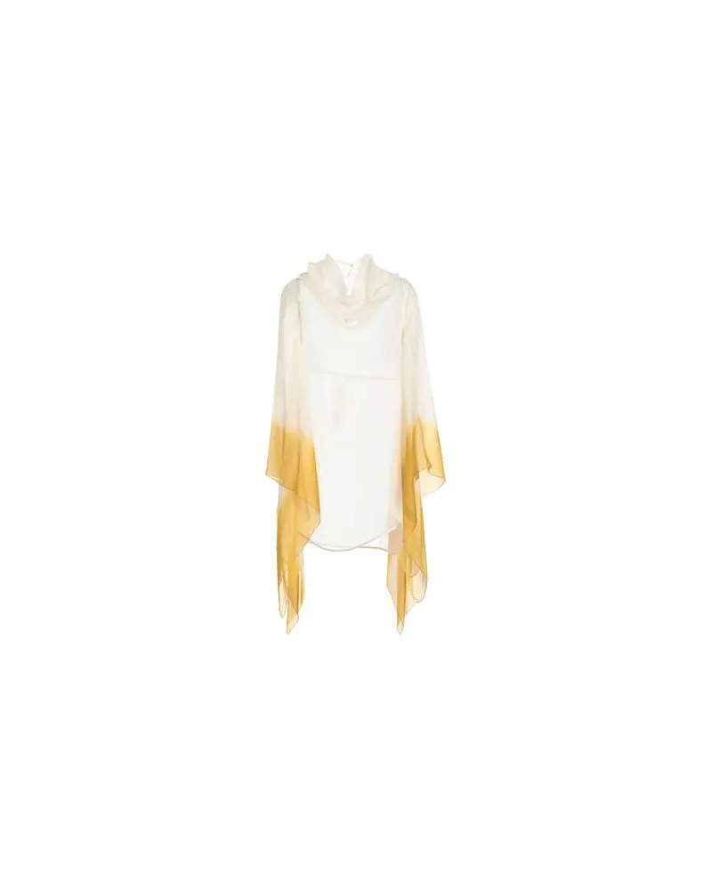 Rick Owens TOPS - Topsauf YOOX.COM Elfenbein