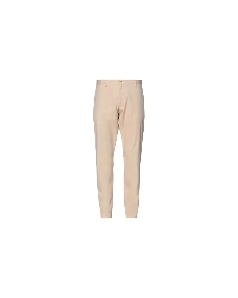 Gant HOSEN & RÖCKE - Hosenauf YOOX.COM Beige