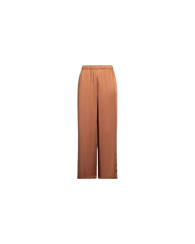 Pomandère HOSEN & RÖCKE - Hosenauf YOOX.COM Kamel