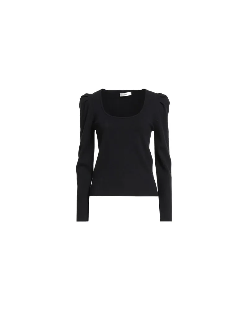 Suoli STRICKWAREN - Pulloverauf YOOX.COM Schwarz