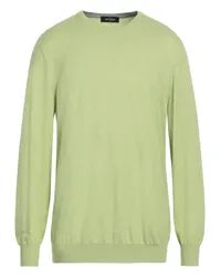 Gran Sasso Pullover Säuregrün