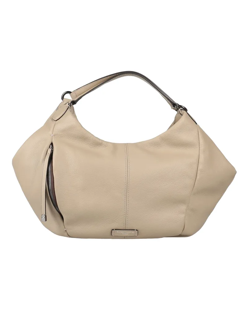 Gianni Chiarini Handtaschen Khaki