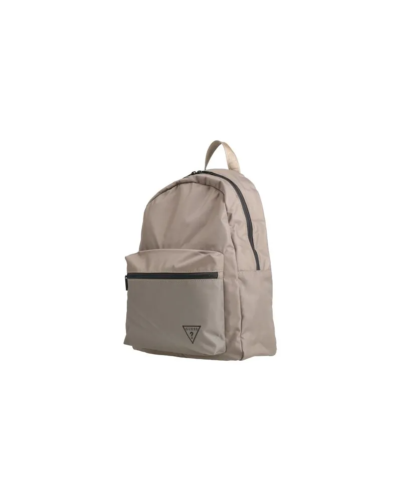 Guess TASCHEN - Rucksäckeauf YOOX.COM Militärgrün