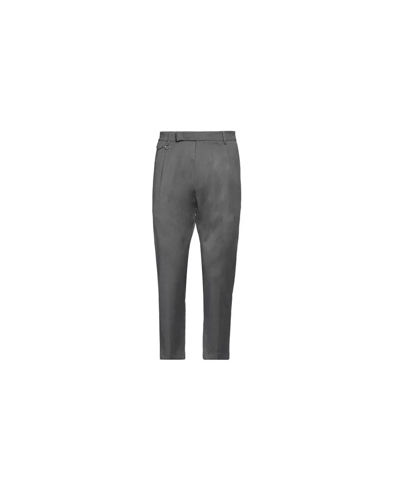 Golden Craft 1957 HOSEN & RÖCKE - Hosenauf YOOX.COM Grau