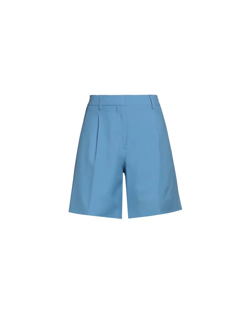 Burberry HOSEN & RÖCKE - Shorts & Bermudashortsauf YOOX.COM Azurblau