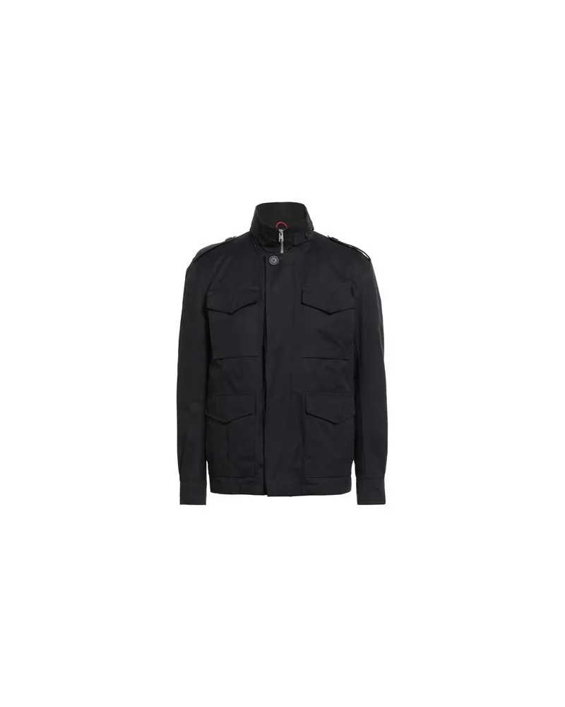 Paltò JACKEN & MÄNTEL - Jacken und Anoraksauf YOOX.COM Nachtblau