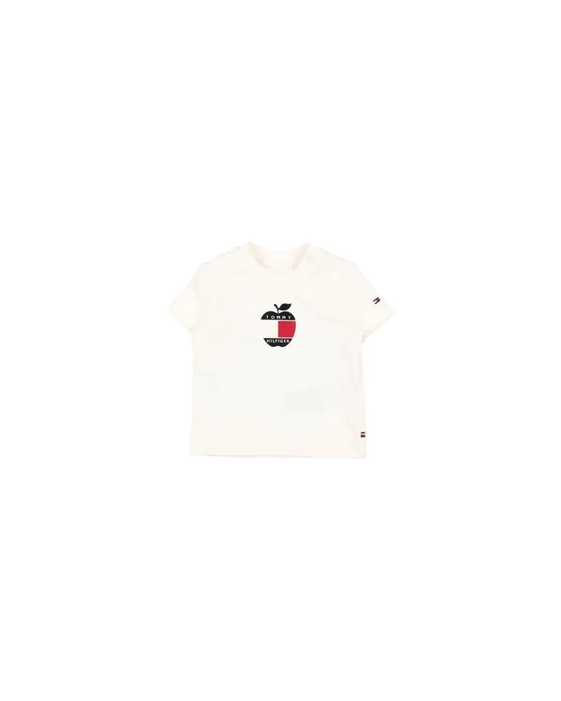 Tommy Hilfiger TOPS - T-shirtsauf YOOX.COM Off