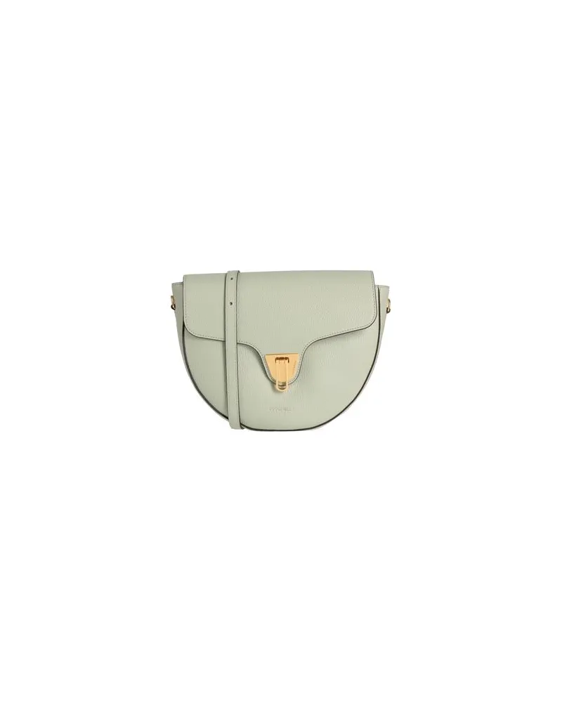 Coccinelle TASCHEN - Umhängetascheauf YOOX.COM Säuregrün
