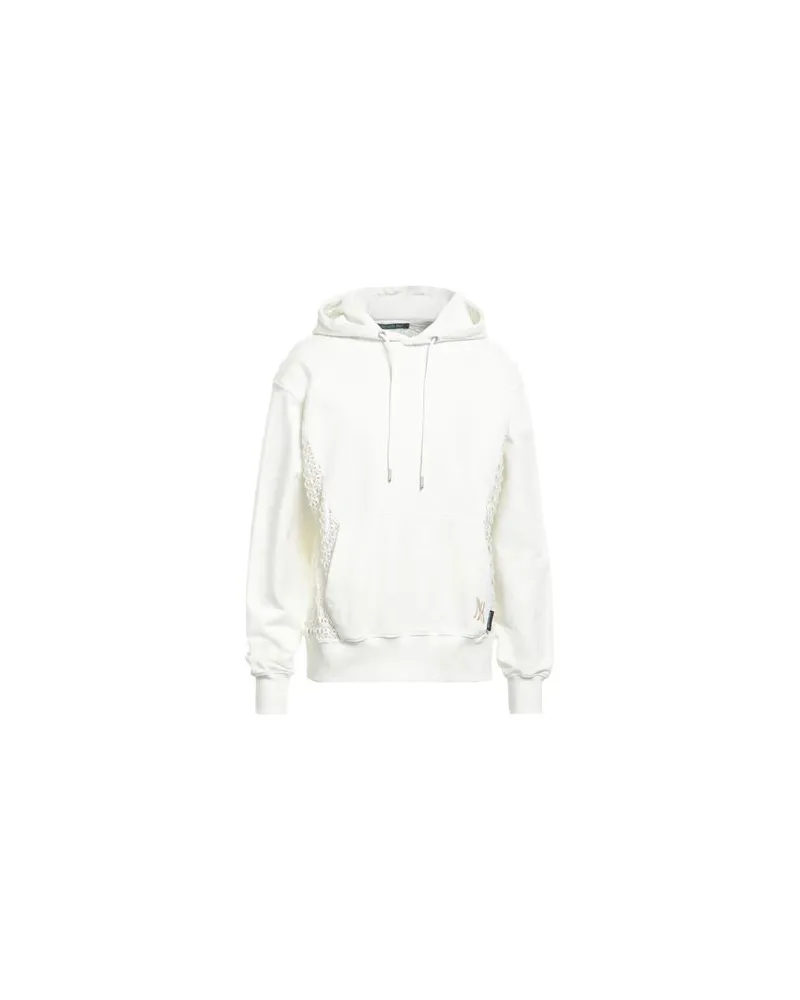 Andersson Bell TOPS - Sweatshirtsauf YOOX.COM Elfenbein