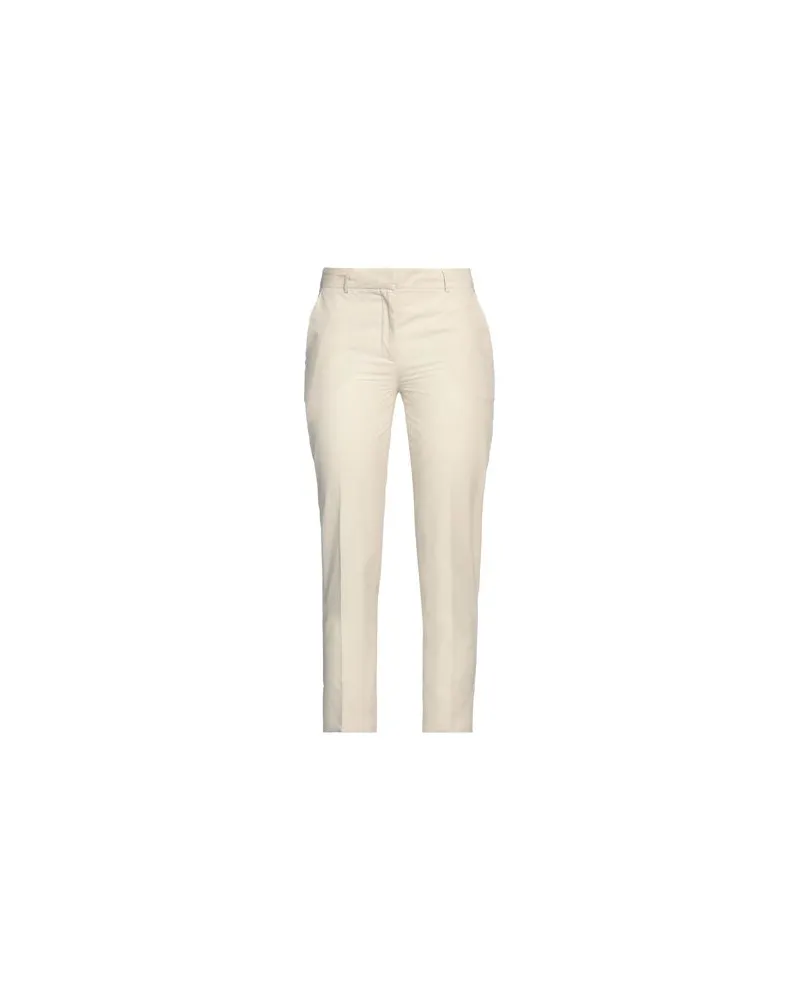 Antonelli Firenze HOSEN & RÖCKE - Hosenauf YOOX.COM Elfenbein