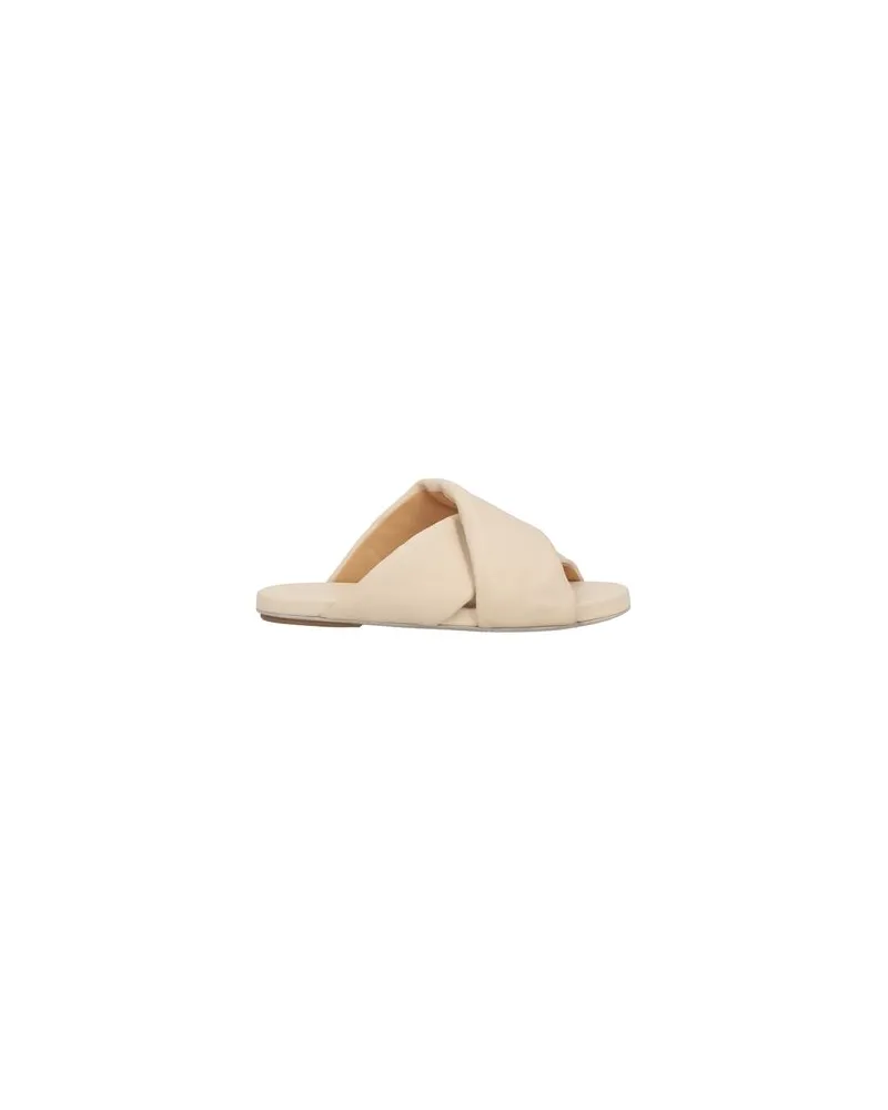 Marsèll SCHUHE - Sandalenauf YOOX.COM Cremeweiß