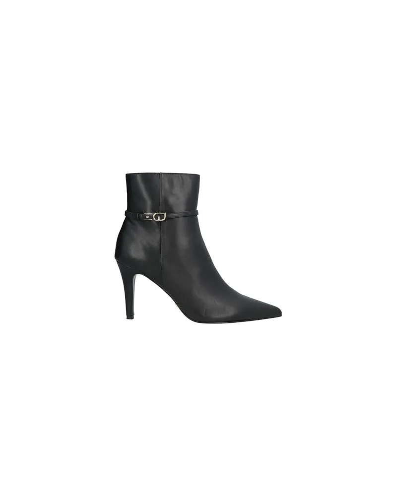 Gaudi SCHUHE - Stiefelettenauf YOOX.COM Schwarz