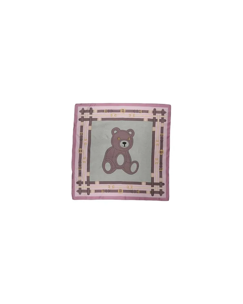 Borbonese ACCESSOIRES - Schalsauf YOOX.COM Malve