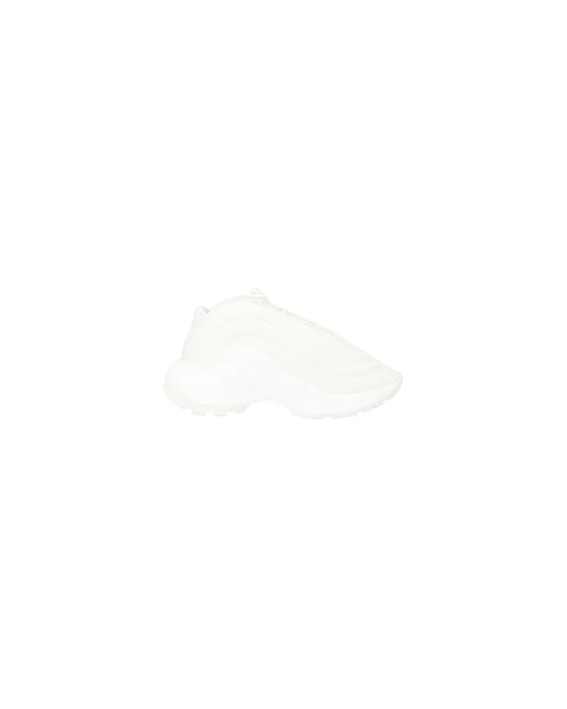 Diesel SCHUHE - Sneakersauf YOOX.COM Elfenbein