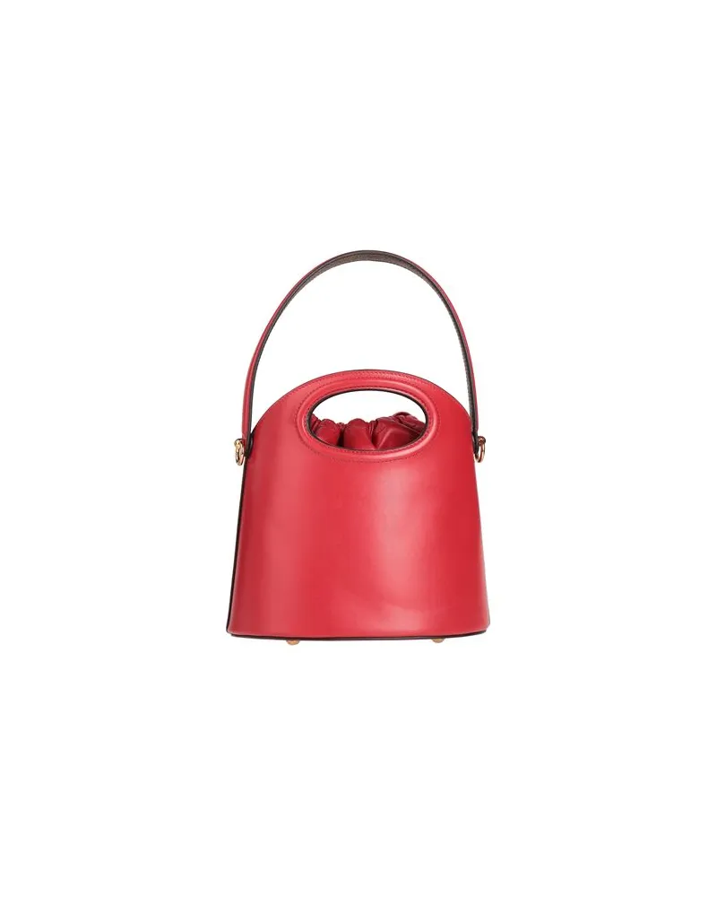Etro TASCHEN - Handtaschenauf YOOX.COM Rot