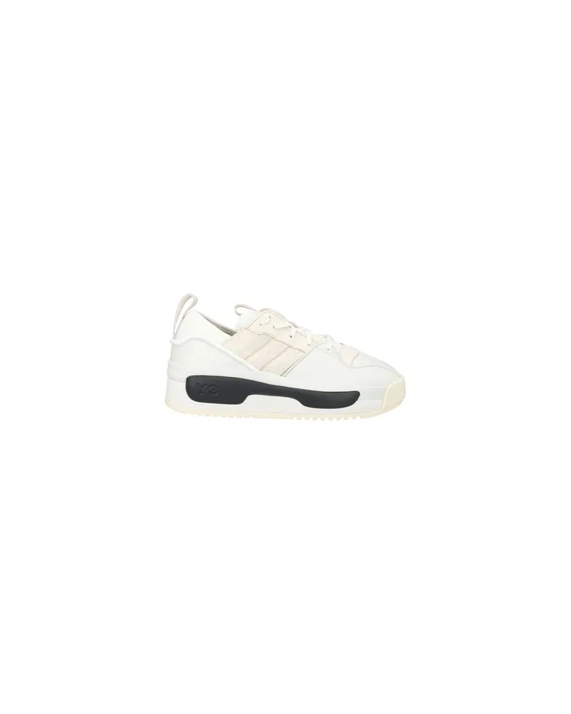 Y-3 SCHUHE - Sneakersauf YOOX.COM Weiß