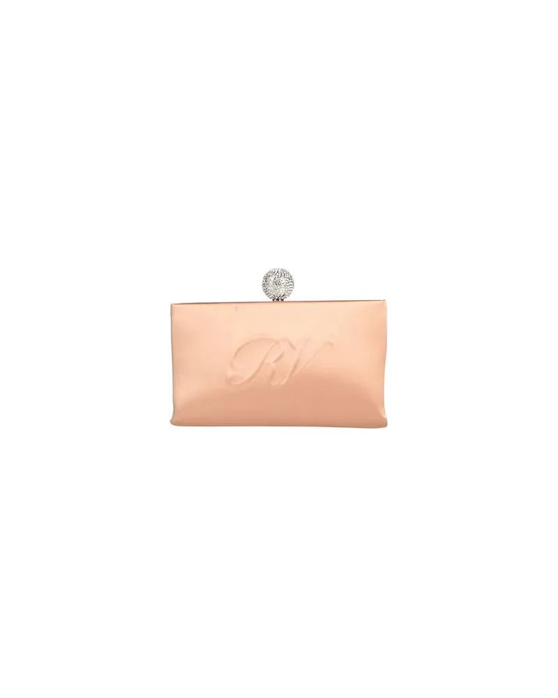 Roger Vivier TASCHEN - Handtaschenauf YOOX.COM Sand