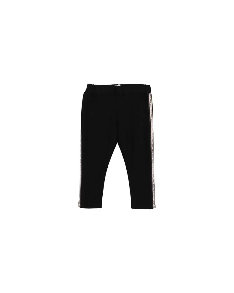 Alviero Martini HOSEN & RÖCKE - Hosenauf YOOX.COM Schwarz