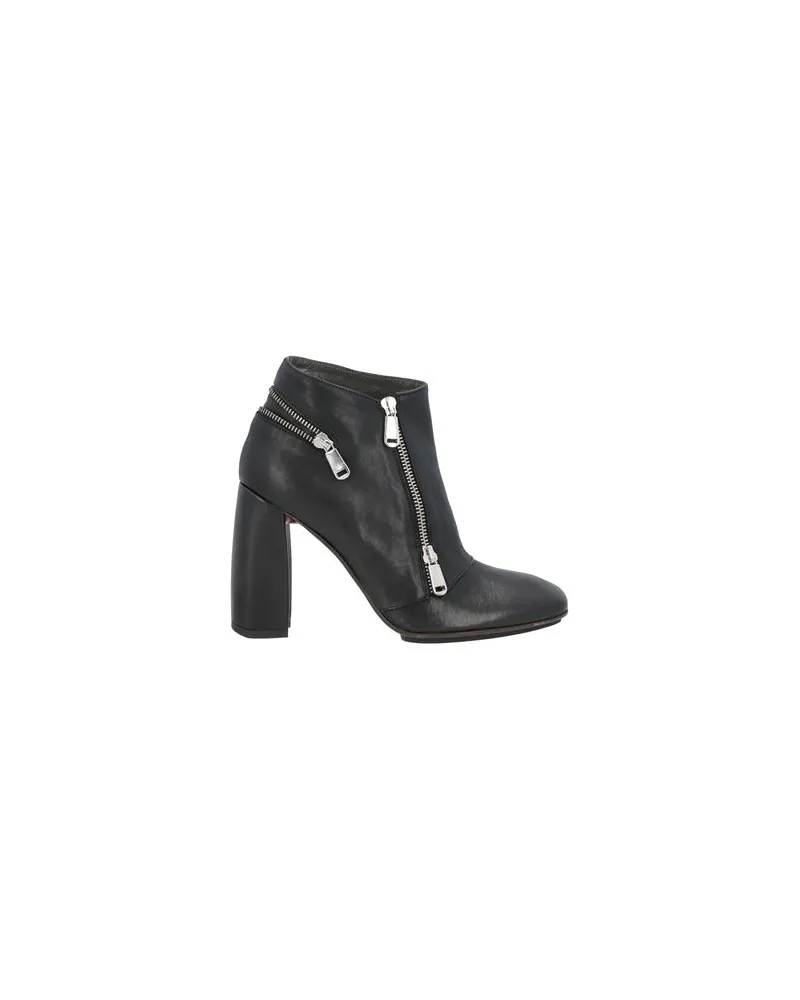 Ixos SCHUHE - Stiefelettenauf YOOX.COM Schwarz